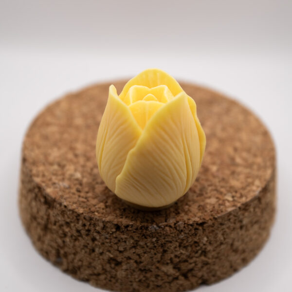 Fondant Tulipe Monoï
