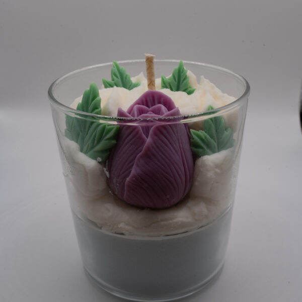 Bougie Fruits des Bois